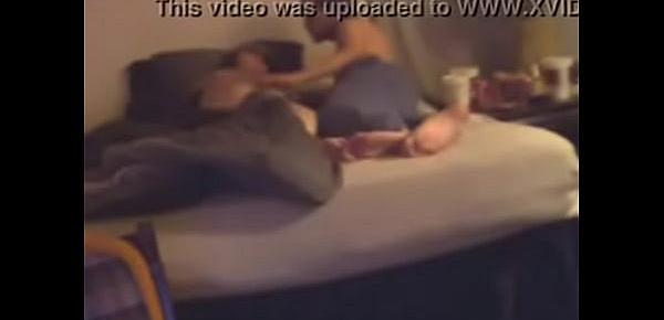  brother wakes sis up for sex